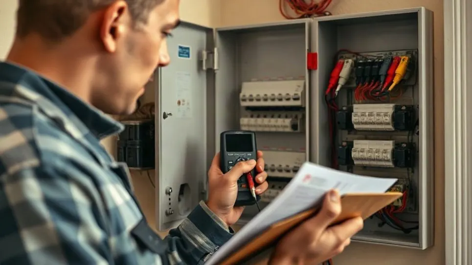 Electrical Certificates Explained in Medway