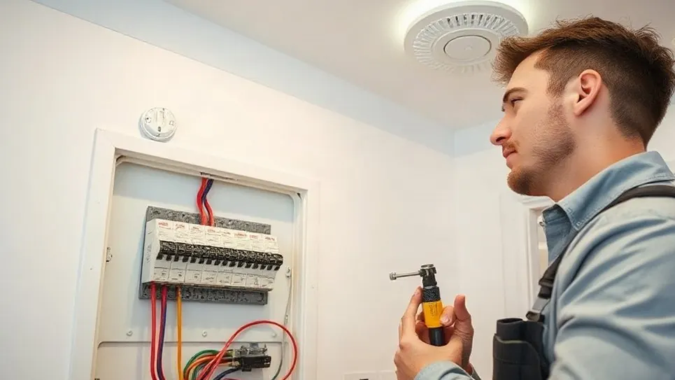 Electrical Installation in Medway