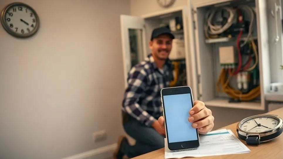 Electrician Hourly Rates in Kent: What You Should Expect to Pay
