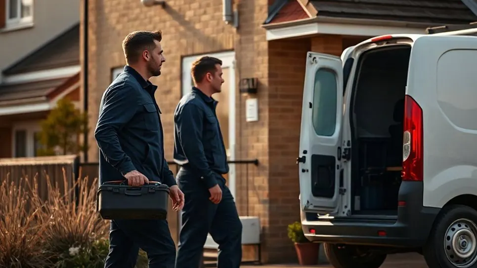 Electricians in Walderslade