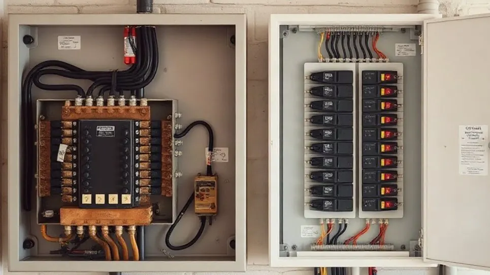 Fuse Box vs Consumer Unit: What Is the Difference?