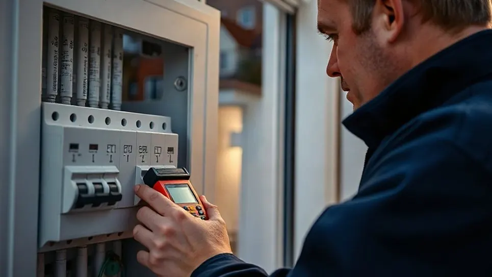 Electricians Medway