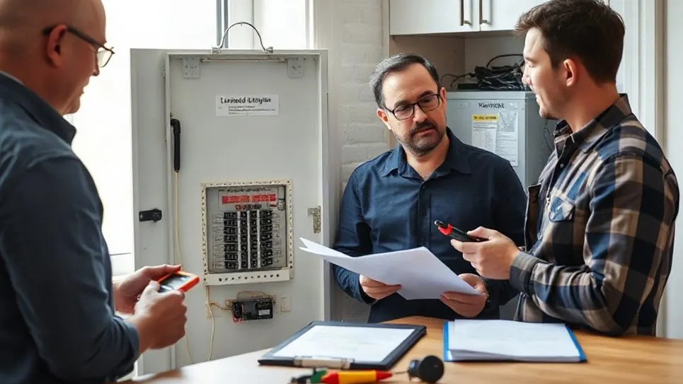 Landlord Electrical Rules in 2026: The Complete Checklist