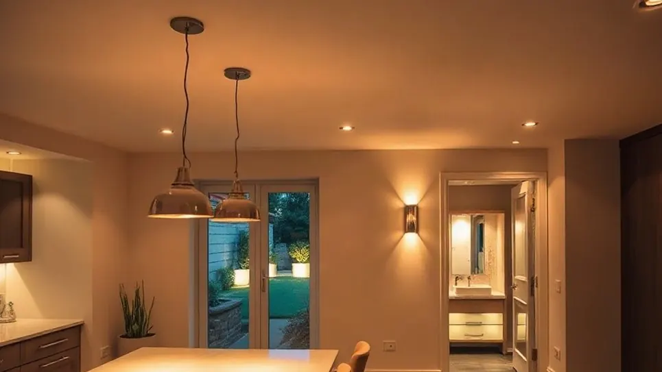 Lighting Installation in Medway