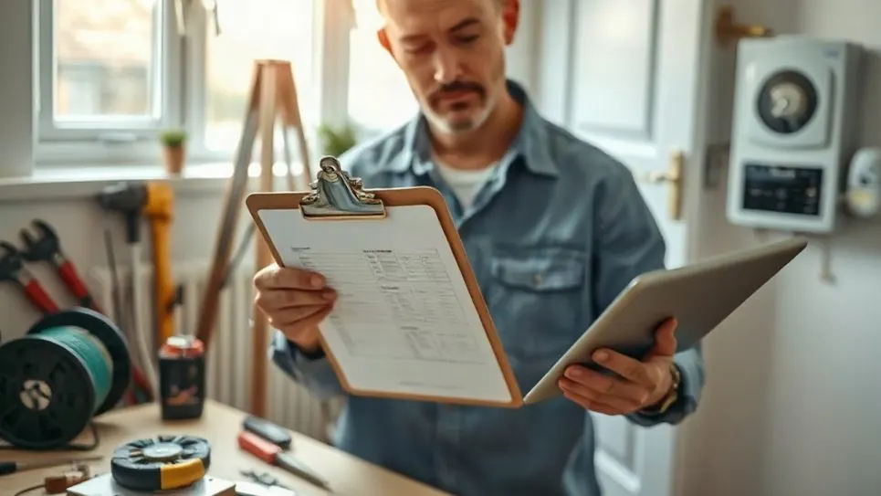 Electrician Prices in Medway