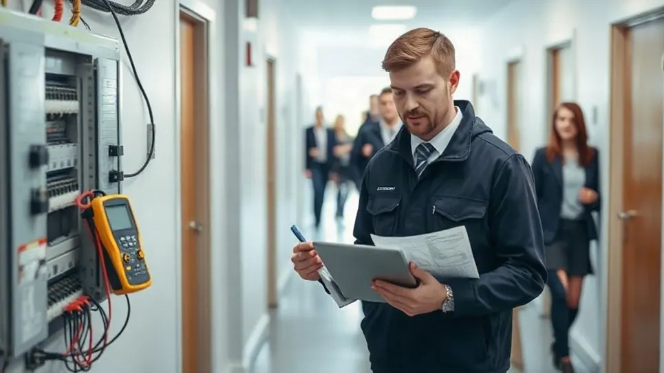 Schools & Education Electrical in Medway