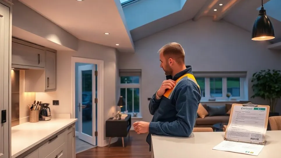 Smart Lighting in Medway
