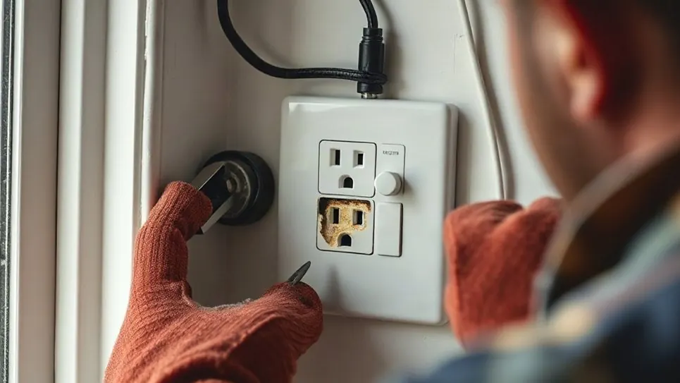 Socket Repair and Replacement in Medway