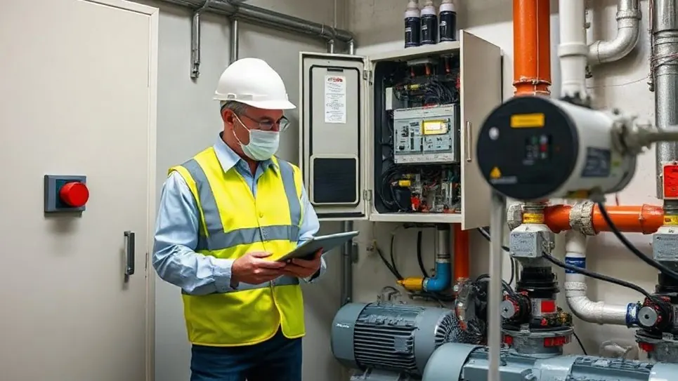 VFDs & Inverter Drives in Medway
